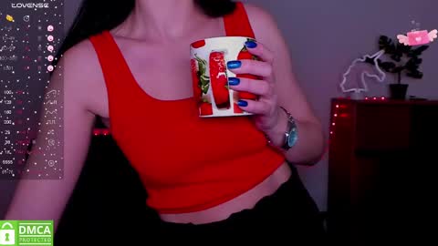 Anna online show from February 2025 09:37:01 AM