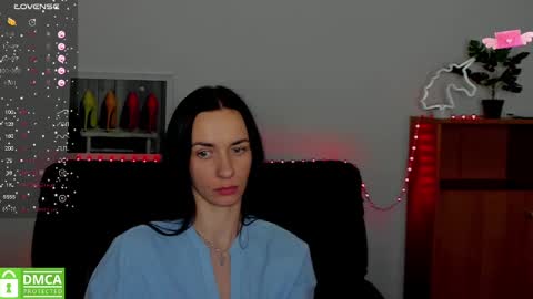 Anna online show from February 2025 12:43:02 PM