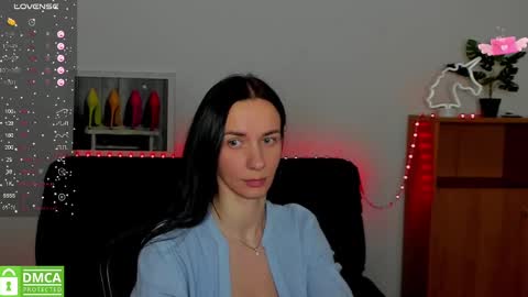 Anna online show from February 2025 12:40:01 PM