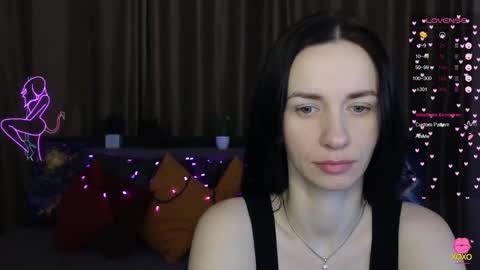 Anna online show from February 2025 07:09:01 AM