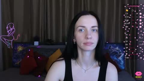 Anna online show from February 2025 10:15:02 AM