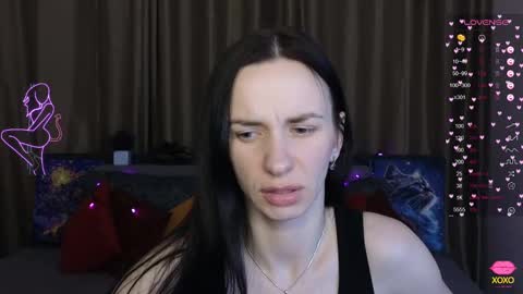 Anna online show from February 2025 04:24:02 PM