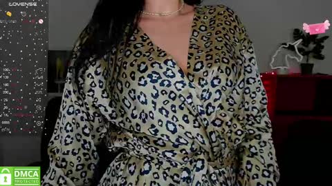 Anna online show from March 2025 09:50:01 AM