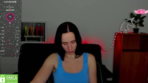 Anna online show from March 2025 12:53:02 PM