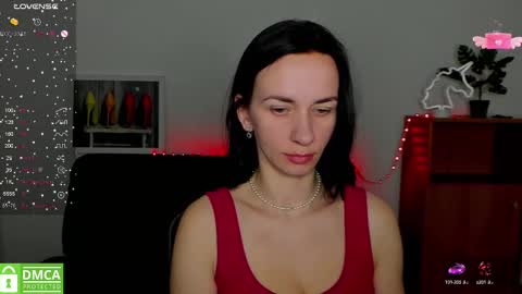 Anna online show from March 2025 12:28:01 PM