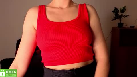 Snapshot of annakillian_kiss chatting on February 2026 12:23:02 PM Anna online show from February 2026 12:23:02 PM