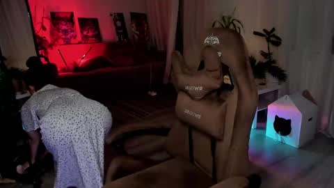 annalluring online show from January 2025 08:04:01 PM