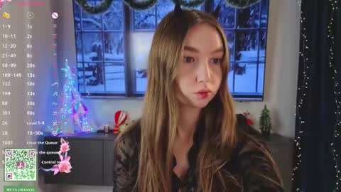 Holly Molly Im Polly online show from January 2026 07:04:01 PM