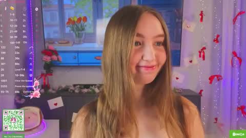 Holly Molly Im Polly online show from March 2026 07:20:01 PM