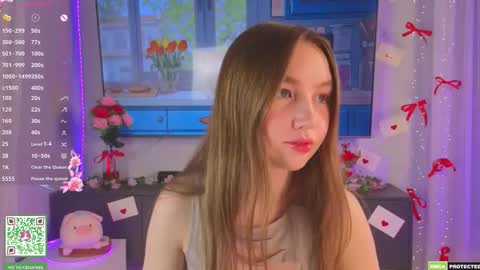 Holly Molly Im Polly online show from March 2026 07:59:01 PM