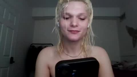 AnnaMarrie online show from March 2026 05:34:01 PM