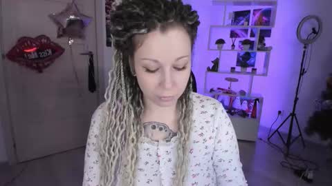 Snapshot of annanebula chatting on November 2025 02:22:02 AM Anna online show from November 2025 02:22:02 AM