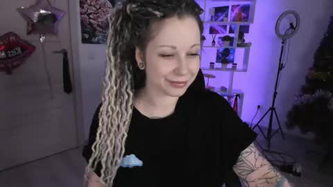 Snapshot of annanebula chatting on November 2025 05:40:02 PM Anna online show from November 2025 05:40:02 PM