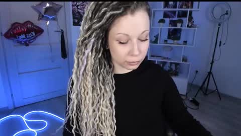 Anna online show from February 2026 01:58:01 PM