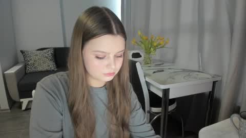 Anna online show from February 2025 03:18:02 PM