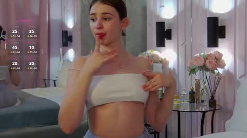 Snapshot of annanoir chatting on October 2025 01:58:01 AM annanoir online show from October 2025 01:58:01 AM