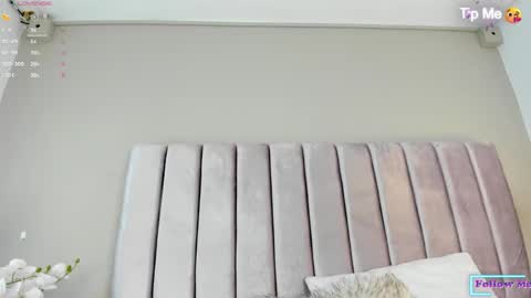 Snapshot of annanoval_10 chatting on February 2026 12:57:01 PM AnnaNoval 10 online show from February 2026 12:57:01 PM