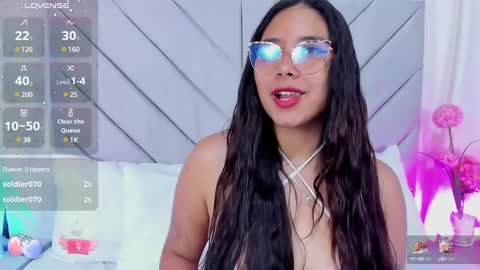 Anna online show from January 2025 04:30:02 PM