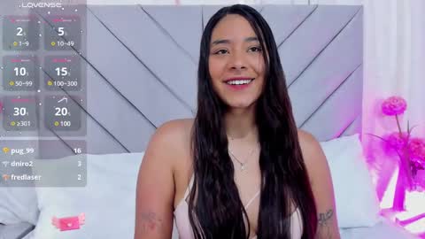 Anna online show from January 2025 04:19:01 PM