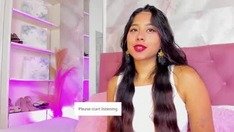 Anna online show from October 2025 04:18:02 PM