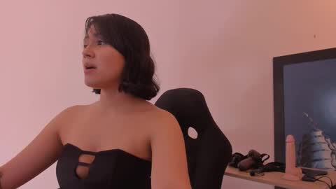 Annara Lein online show from November 2025 11:48:01 PM