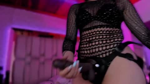 Annara Lein online show from December 2025 07:33:02 PM