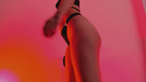 Annara Lein online show from January 2026 04:14:01 AM