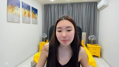 Anna online show from January 2025 01:35:01 AM