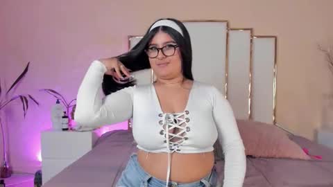 Snapshot of annaswift_ chatting on October 2025 11:55:02 AM Anna online show from October 2025 11:55:02 AM