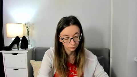 Snapshot of annatasty chatting on July 2026 05:45:02 PM Anna online show from July 2026 05:45:02 PM