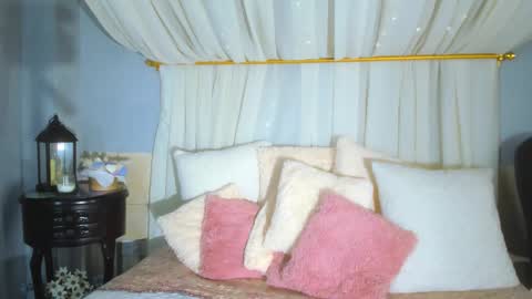 Anna Victoria online show from November 2025 10:42:02 PM