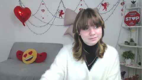 Anna online show from February 2026 06:28:02 AM