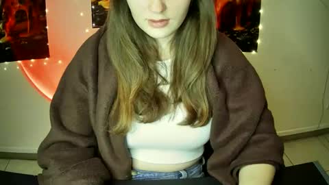 Snapshot of annbelll chatting on September 2025 06:06:02 AM Bella online show from September 2025 06:06:02 AM