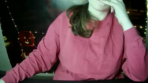 Snapshot of annbelll chatting on October 2025 05:10:02 PM Bella online show from October 2025 05:10:02 PM