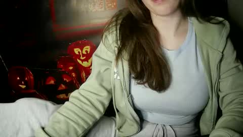 Snapshot of annbelll chatting on October 2025 05:34:02 PM Bella online show from October 2025 05:34:02 PM