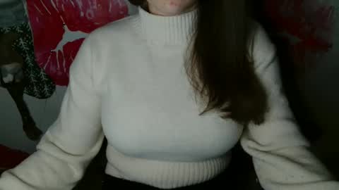 Snapshot of annbelll chatting on November 2025 06:07:02 PM Bella online show from November 2025 06:07:02 PM