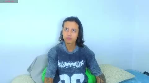 Andy online show from July 2026 06:54:02 PM