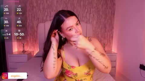 Anne babb online show from March 2026 07:06:01 PM