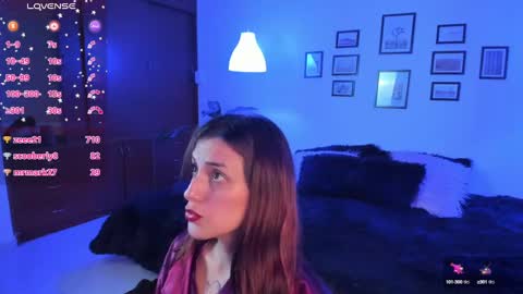 Anne online show from December 2024 06:20:01 AM