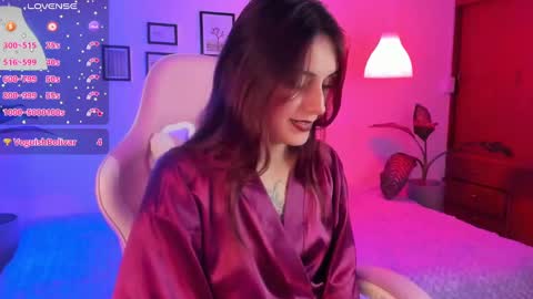 Anne online show from December 2024 12:27:01 AM