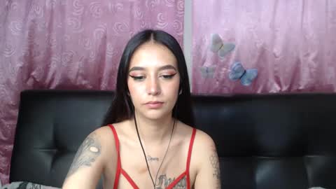 Anne online show from December 2024 02:31:02 AM