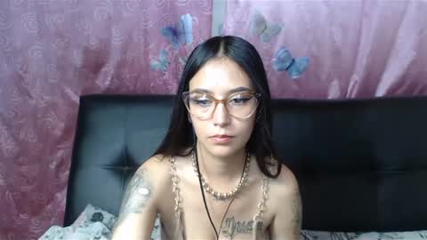 Anne online show from January 2025 12:55:02 AM