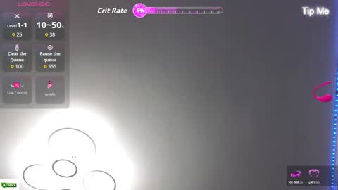 AnneJo online show from October 2025 03:22:02 PM