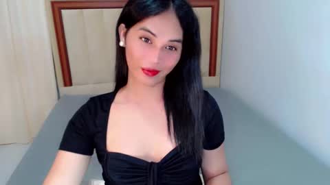 SWEET ANNE online show from September 2025 08:52:02 AM
