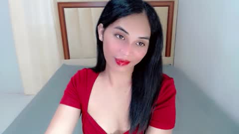 SWEET ANNE online show from October 2025 08:46:02 AM