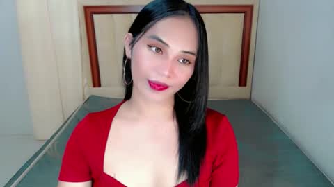 SWEET ANNE online show from December 2025 08:23:01 AM