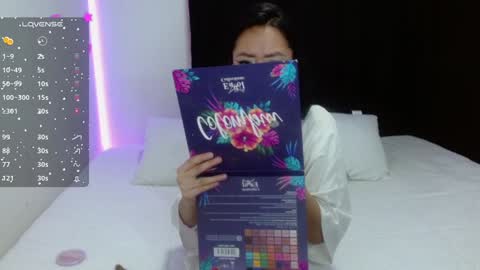 Anne  online show from December 2024 02:30:02 AM