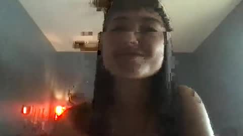 ROXANNE online show from February 2025 10:10:02 PM