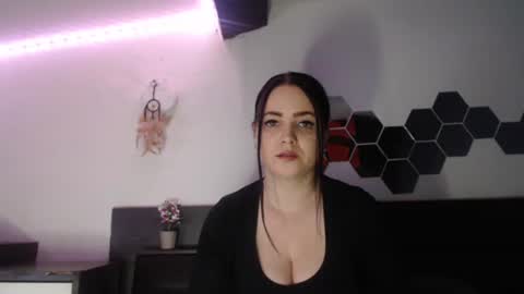 annebellee69 online show from December 2024 04:58:02 AM