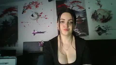 annebellee69 online show from February 2026 08:45:02 PM